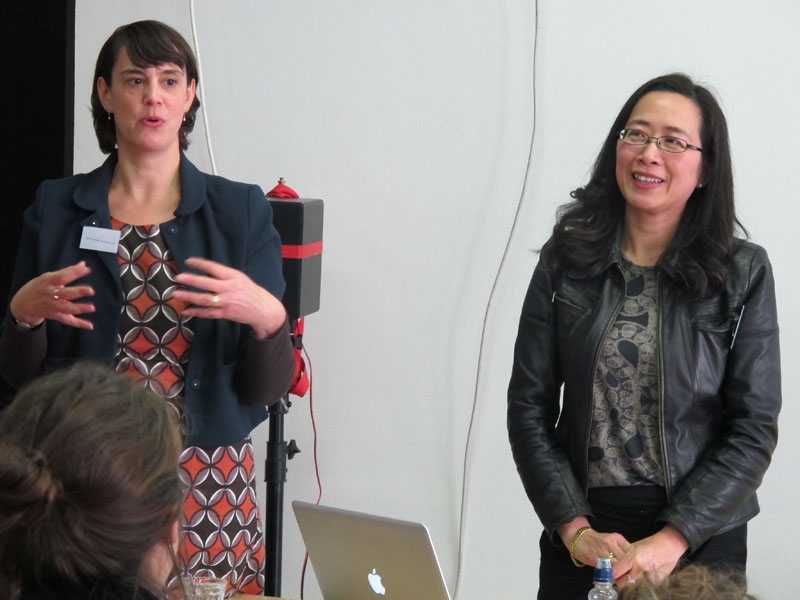 Foto: Stroom Den Haag