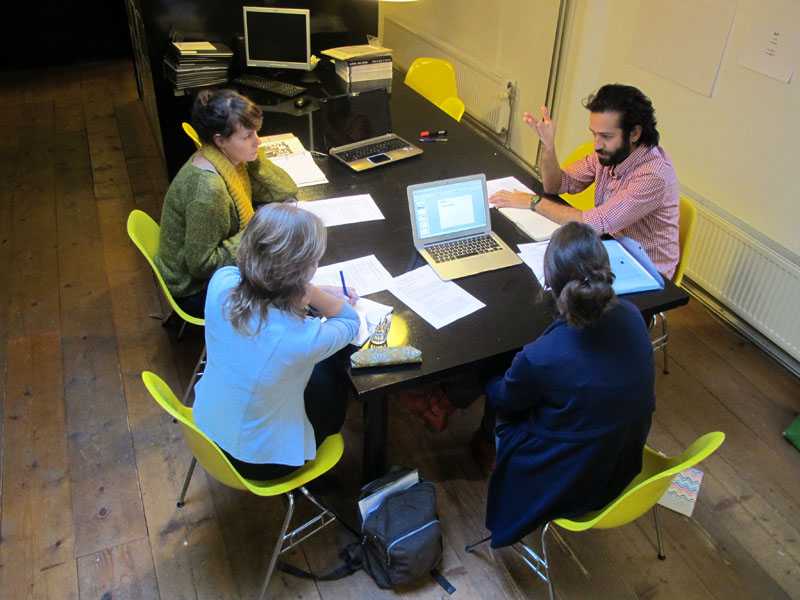 Foto: Stroom Den Haag