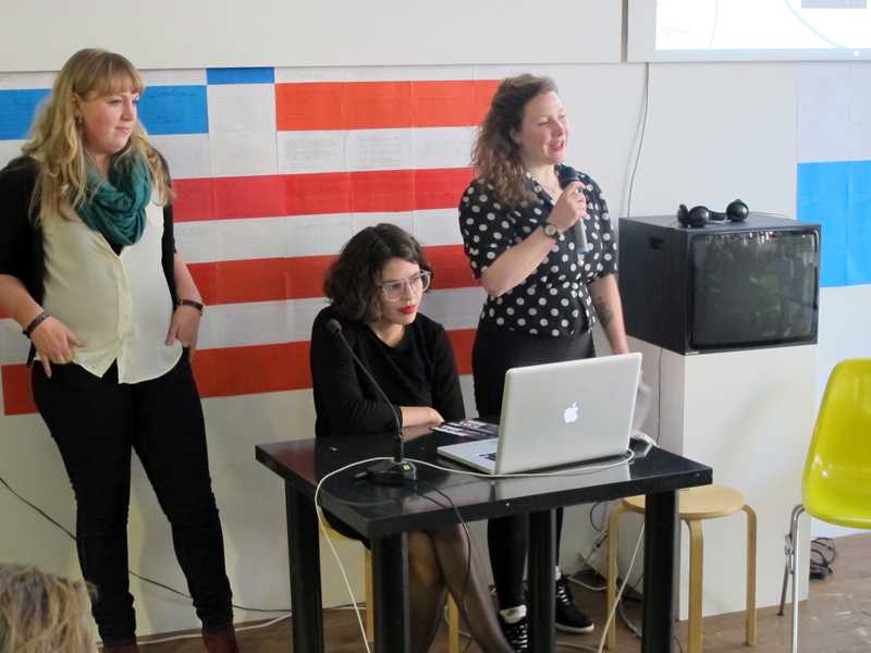 Foto: Stroom Den Haag