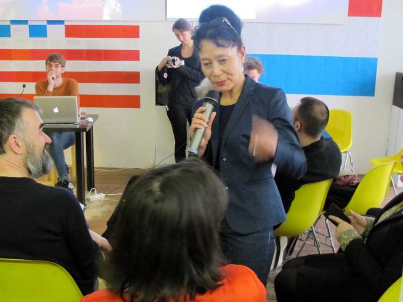 Foto: Stroom Den Haag