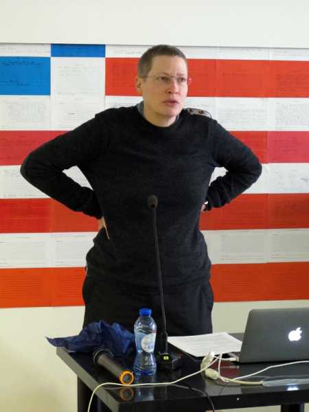 Foto: Stroom Den Haag