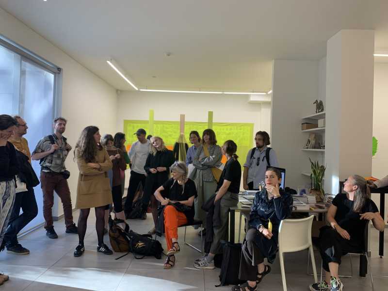 Invest Week 2023, foto: Stroom Den Haag