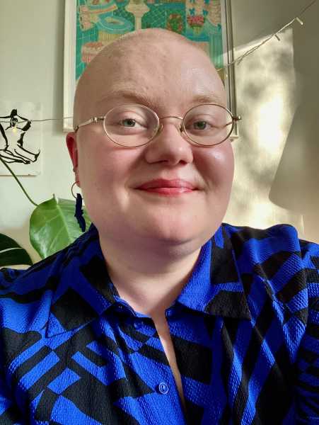 Isa Hukke, foto: courtesy the artist