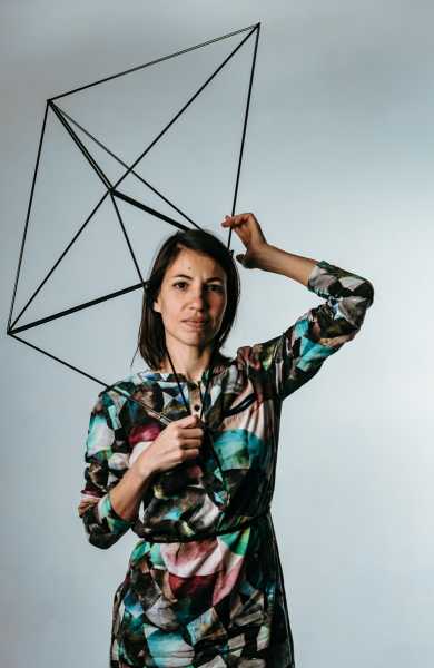 Kudmilla Rodrigues, foto: Jassir Jonis