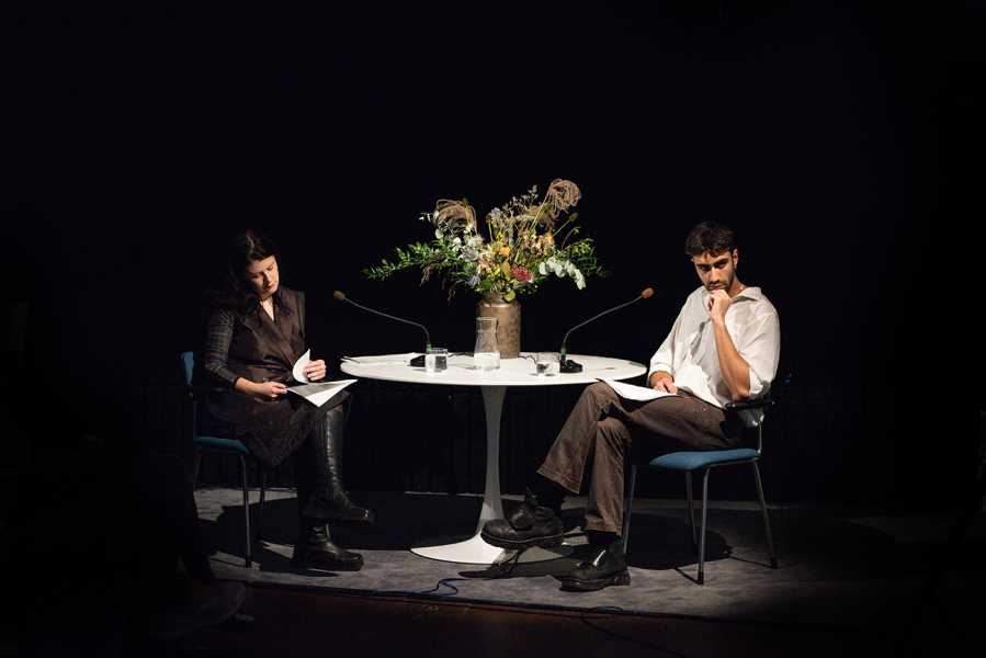 foto: Hani Chladilova