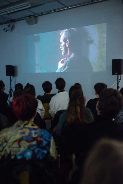 foto: Hani Chladilova