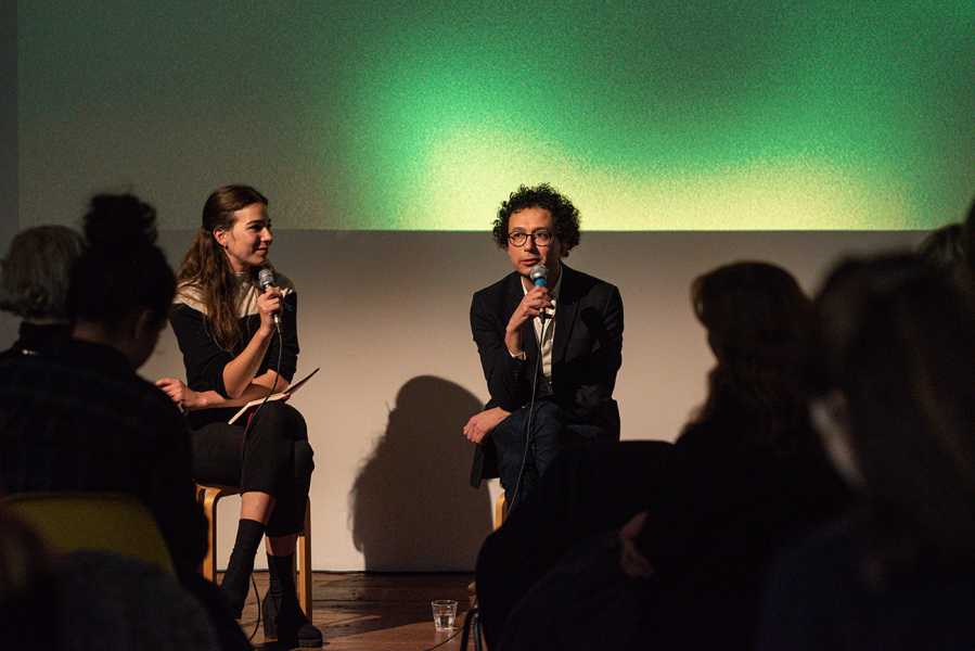 foto: Hani Chladilova