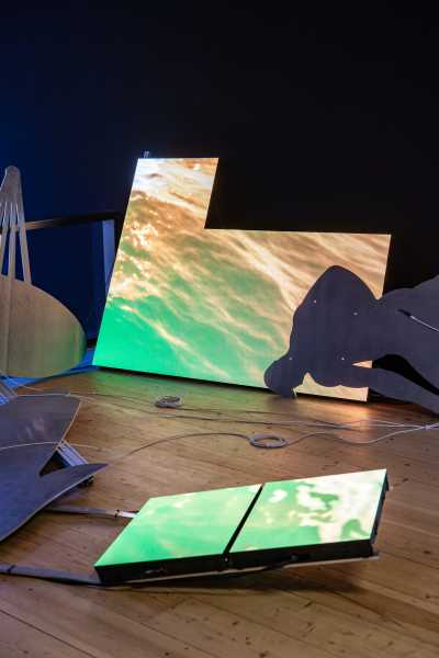 Foto: Studio Uittenbogaart, courtesy Stroom Den Haag