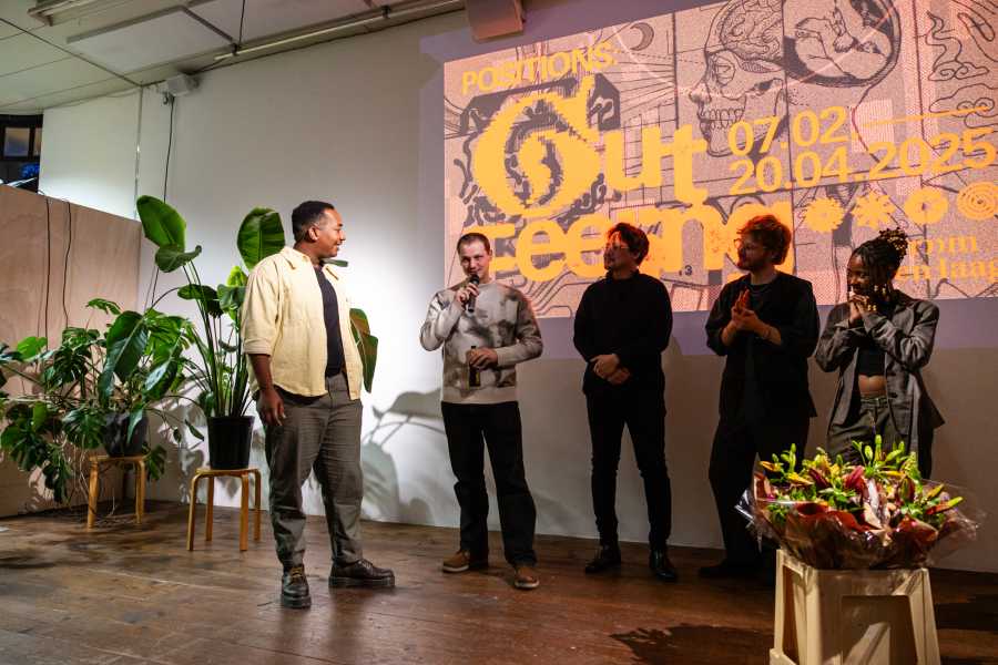 Foto: Studio Uittenbogaart, courtesy Stroom Den Haag