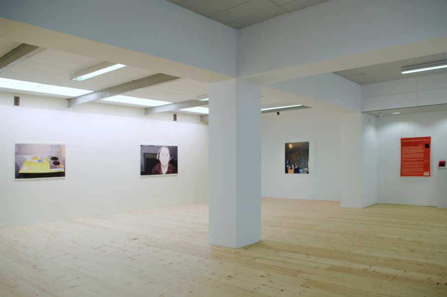 Overzicht Stroom foto: Myung Feyen, courtesy Stroom Den Haag