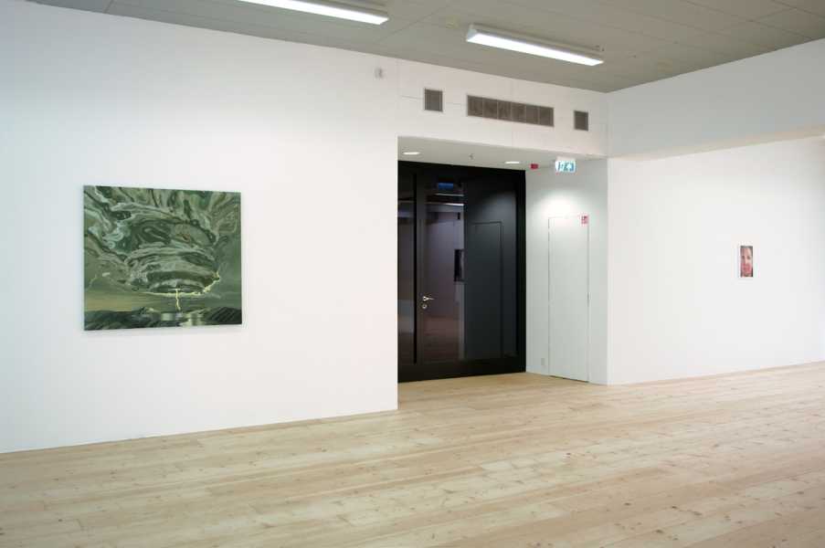 Overzicht Stroom foto: Myung Feyen, courtesy Stroom Den Haag