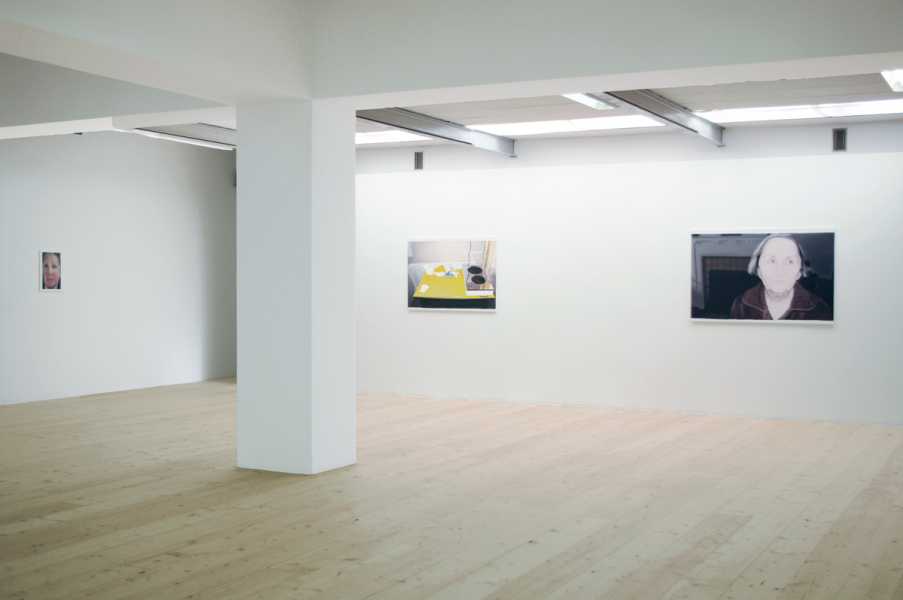 Overzicht Stroom foto: Myung Feyen, courtesy Stroom Den Haag