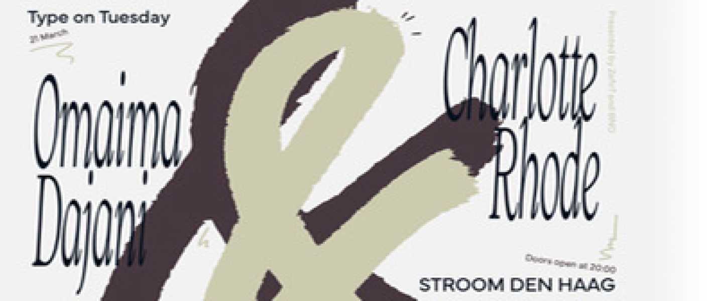 Ontwerp: Juli Werenskjold Sørensen