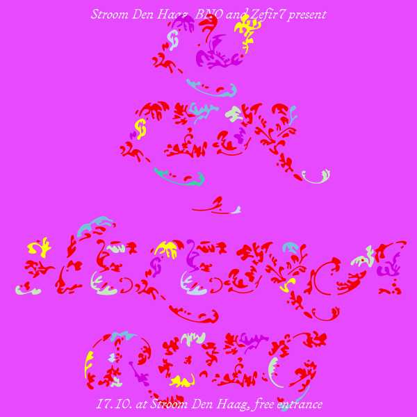 Ontwerp: Celine Hurka