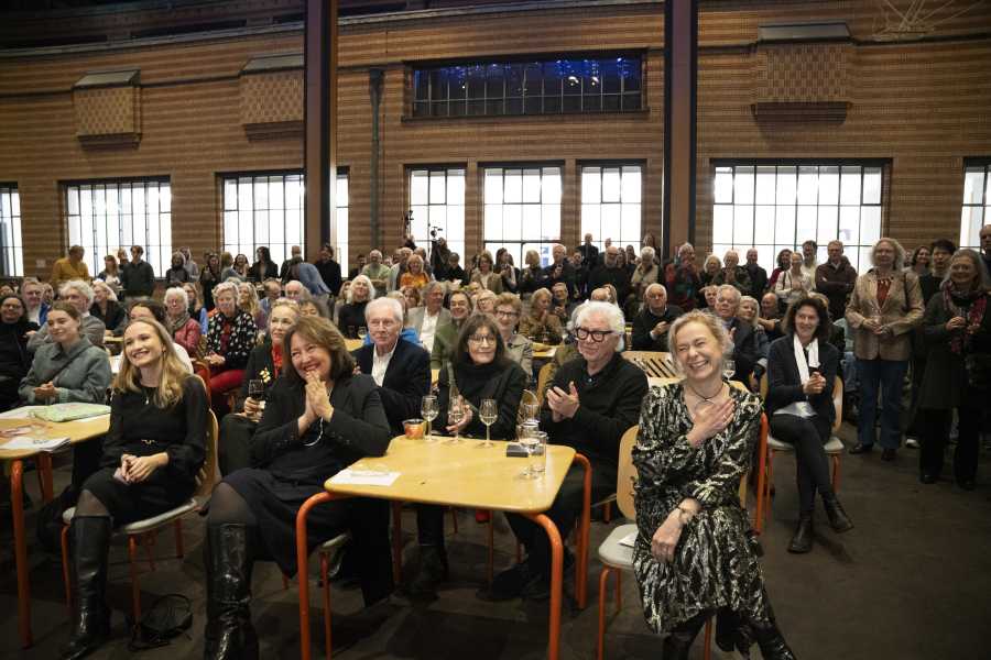 Foto: Mylene Siegers, courtesy Stroom Den Haag