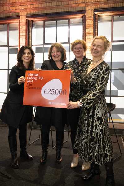 Foto: Mylene Siegers, courtesy Stroom Den Haag