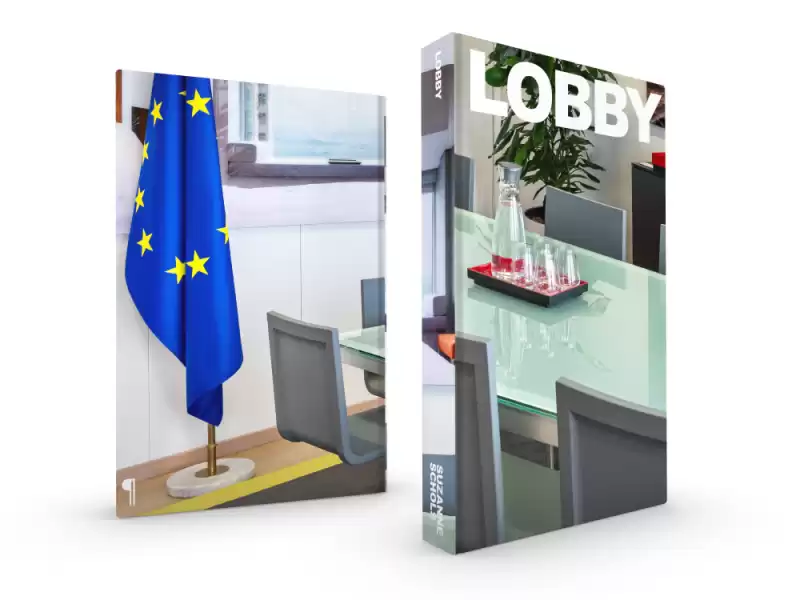 Lobby, Suzanna Schols