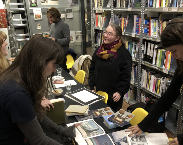 Foto: Stroom Den Haag