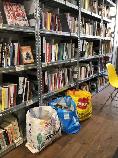 Foto: Stroom Den Haag