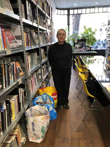 Foto: Stroom Den Haag