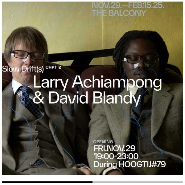 Foto: via The Balcony