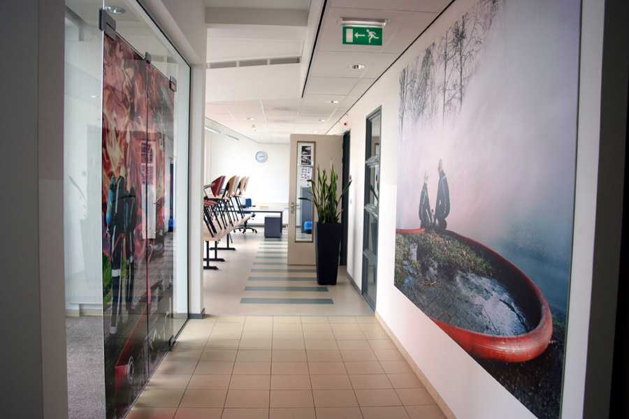 kunstopdracht Barbara Smeenk foto: Barbara Smeenk