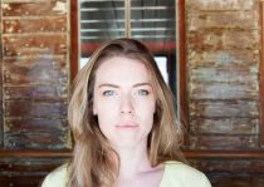 Kim Cordova, foto: courtesy the artist