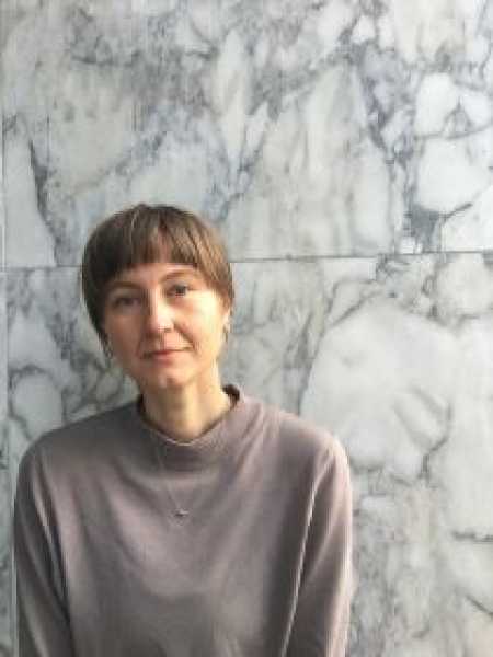 Kris Dittel, foto: courtesy the artist