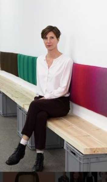 Nikola Dietrich, foto: courtesy the artist