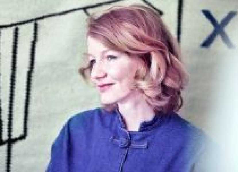 Ola Vasiljeva, foto: courtesy the artist