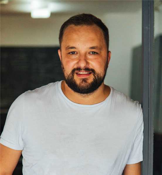 Mladen Miljanovic, foto: Wolfgang Lehrner