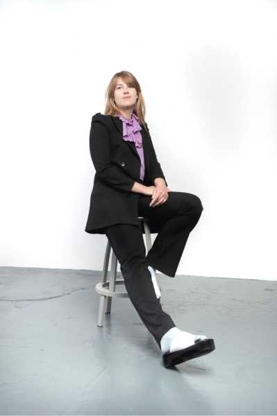 Fenne Saedt, foto: Studio Julius Thissen