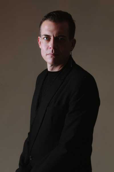 Eugenio Viola, foto: Camilo Delgado Aquilera (CAMO)