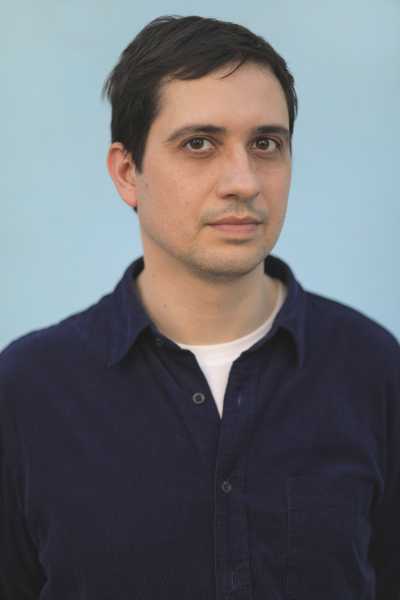 Marc Navarro, foto: Silke Briel