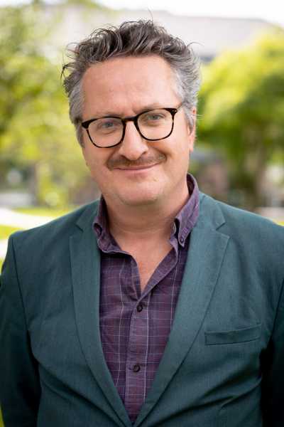 Bart Rutten, fotograaf: onbekend