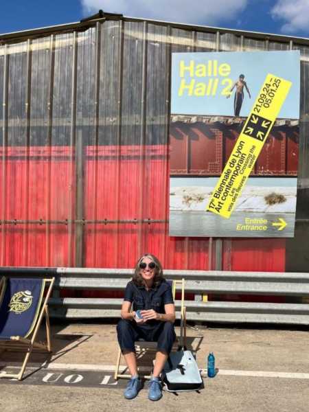 Nanda Janssen, courtesy the artist