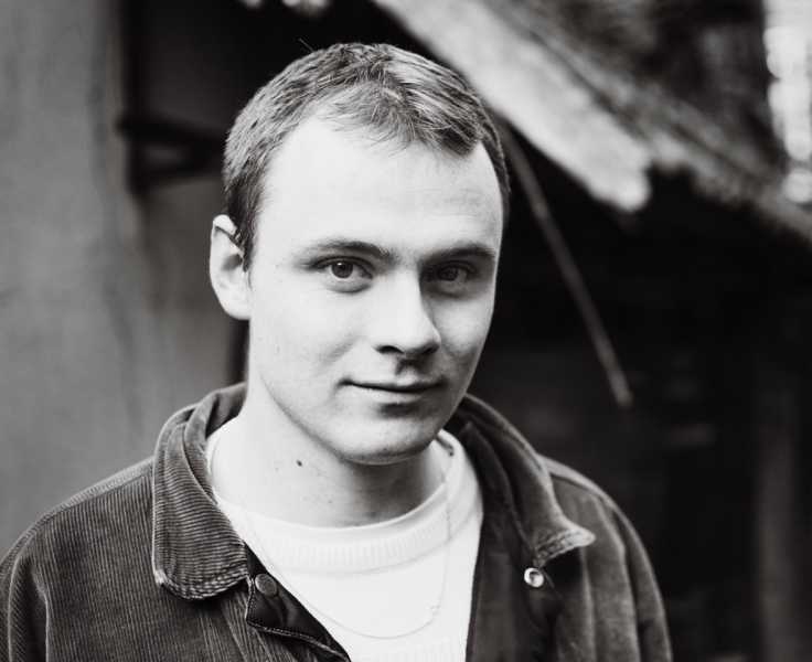 Koen Bartijn, fotograaf: onbekend