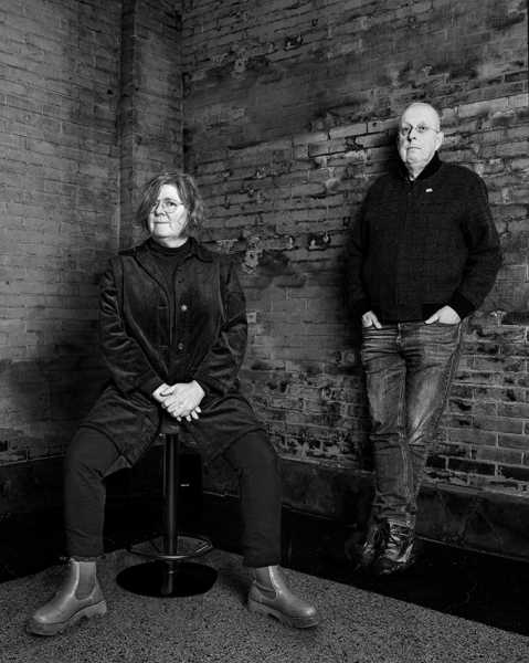 Collectie DE.GROEN, foto: Kees Tabac