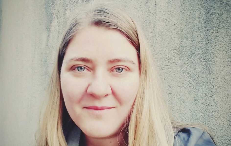 Michelle Kasprzak, fotograaf: onbekend