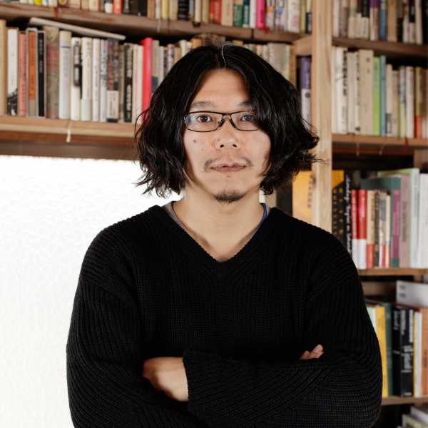 Mizuki Endo, fotograaf: onbekend