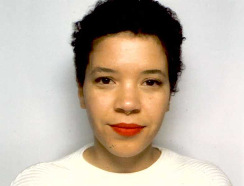 Nomaduma Rosa Masilela, foto: courtesy the artist