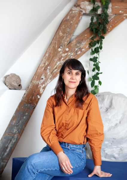 Clara Pallí Monguilod, foto: Sarah Carlier