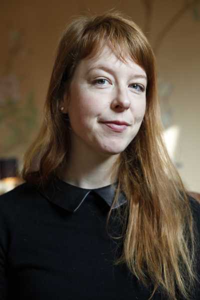 Femmy Otten, foto: Lisa van Wieringen