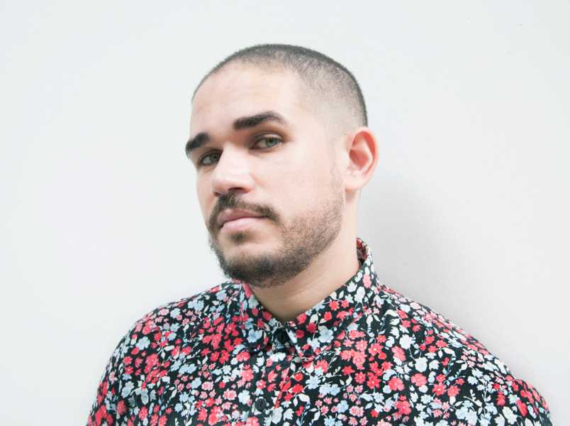 Raphael Fonseca, fotograaf: onbekend