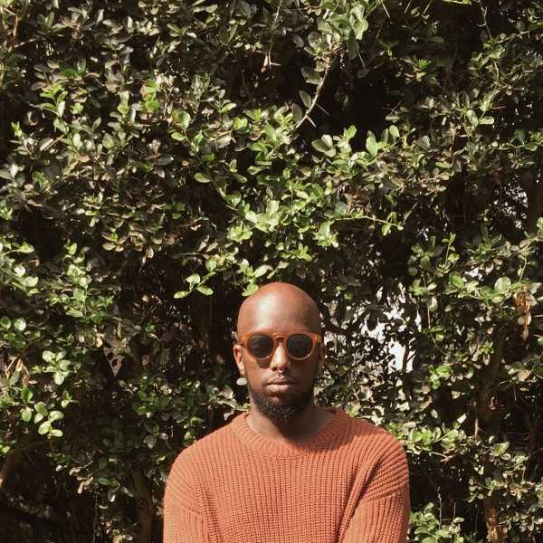 Sunny Dolat foto: courtesy the artist