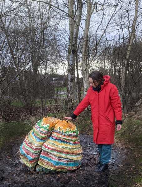 Semâ Bekirovic, fotograaf: onbekend