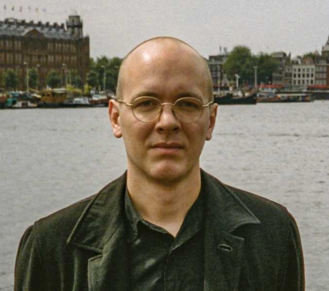 Jelmer Wijnstroom, foto: Remi Bouvier