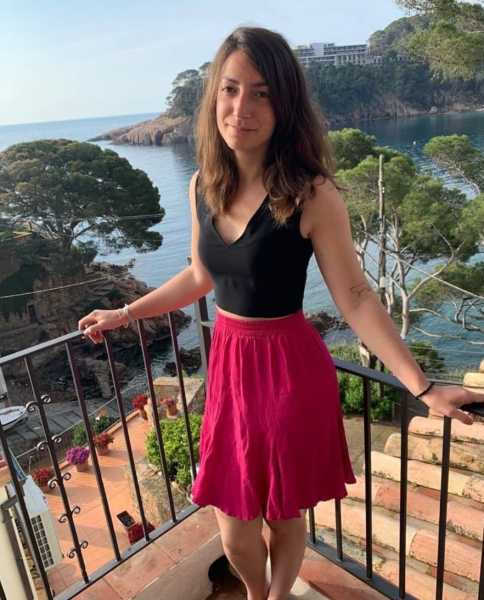 Àngels Miralda Tena, fotograaf: onbekend