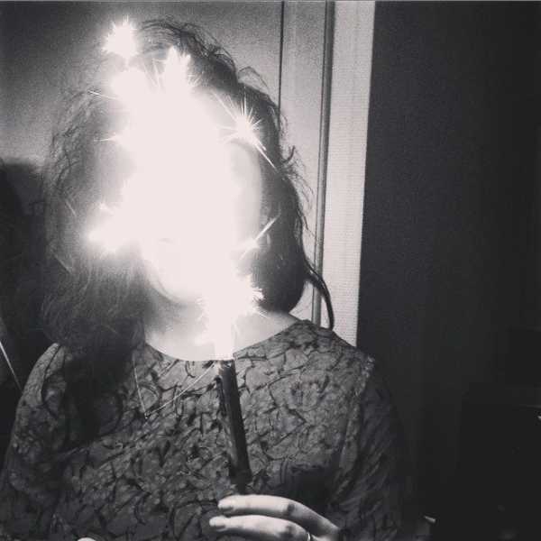 Margarita Osipian, foto: courtesy the artist