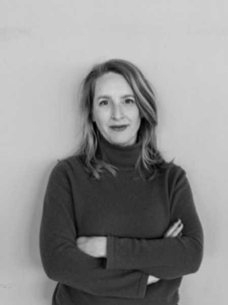 Rieke Vos, foto: Menno Kok